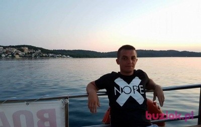 Sławek, Male, 34, Głubczyce, Polska: 1