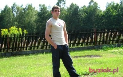 Dawid, Male, 40, Tychy, Polska, Photo: 1