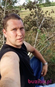 Krzysztof, Male, 40, Żmigród, Polska, Photo: 3