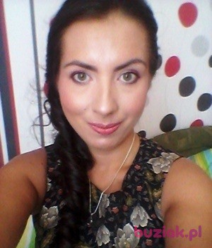 Marta, Female, 35, Kraków, Polska, Photo: 2