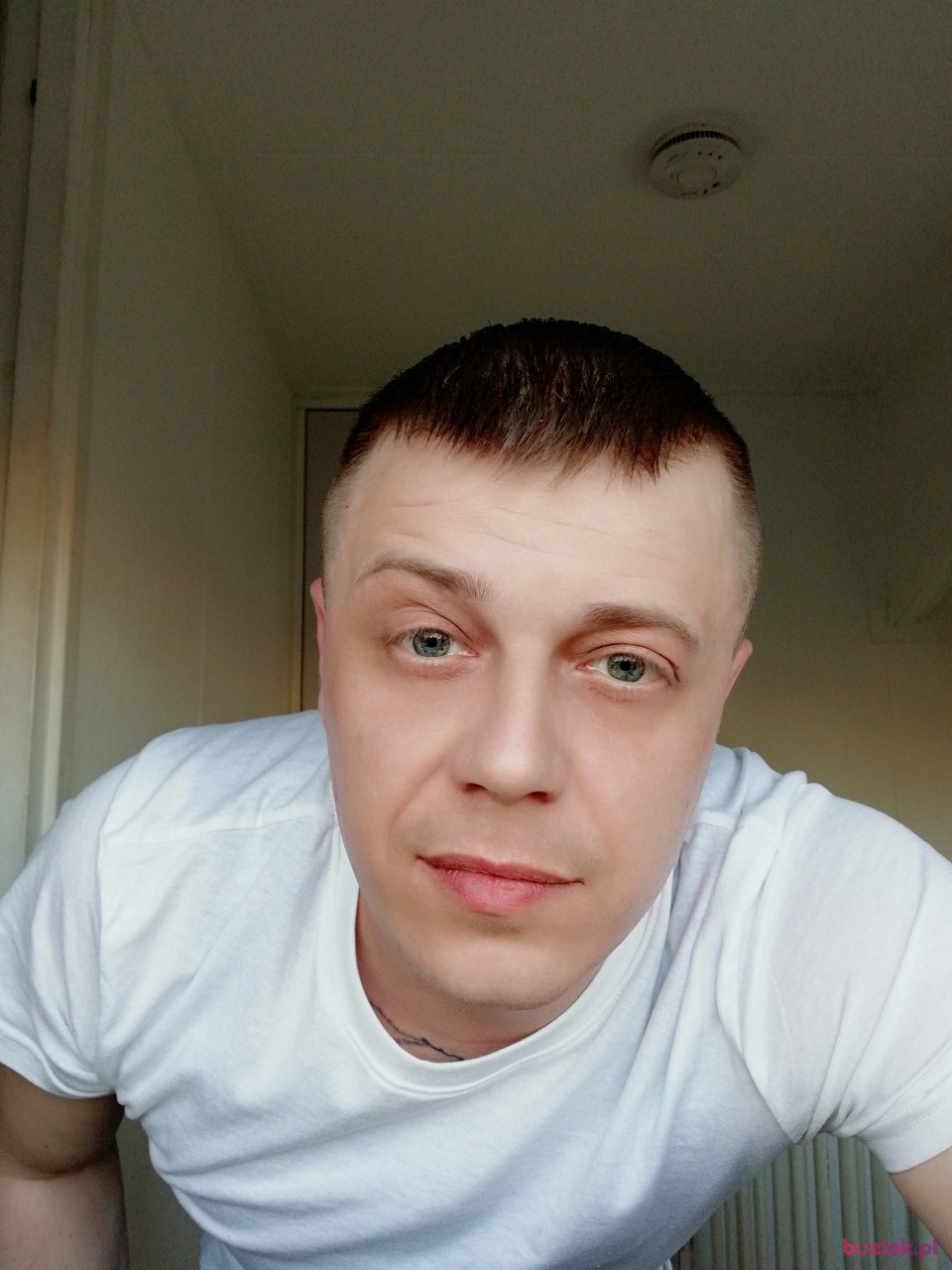 Maciej, Mężczyzna, 40, Arcen Limburg Province, Holandia: 1