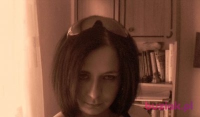 Sylwia, Female, 39, Legionowo, Polska, Photo: 2