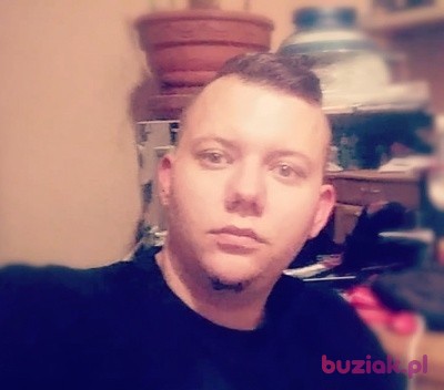 Piotr, Male, 33, Słubice, Polska: 1