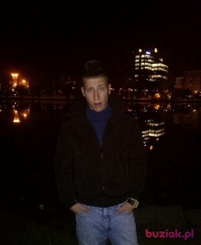 Kuba, Male, 31, Rzeszów, Polska, Photo: 3