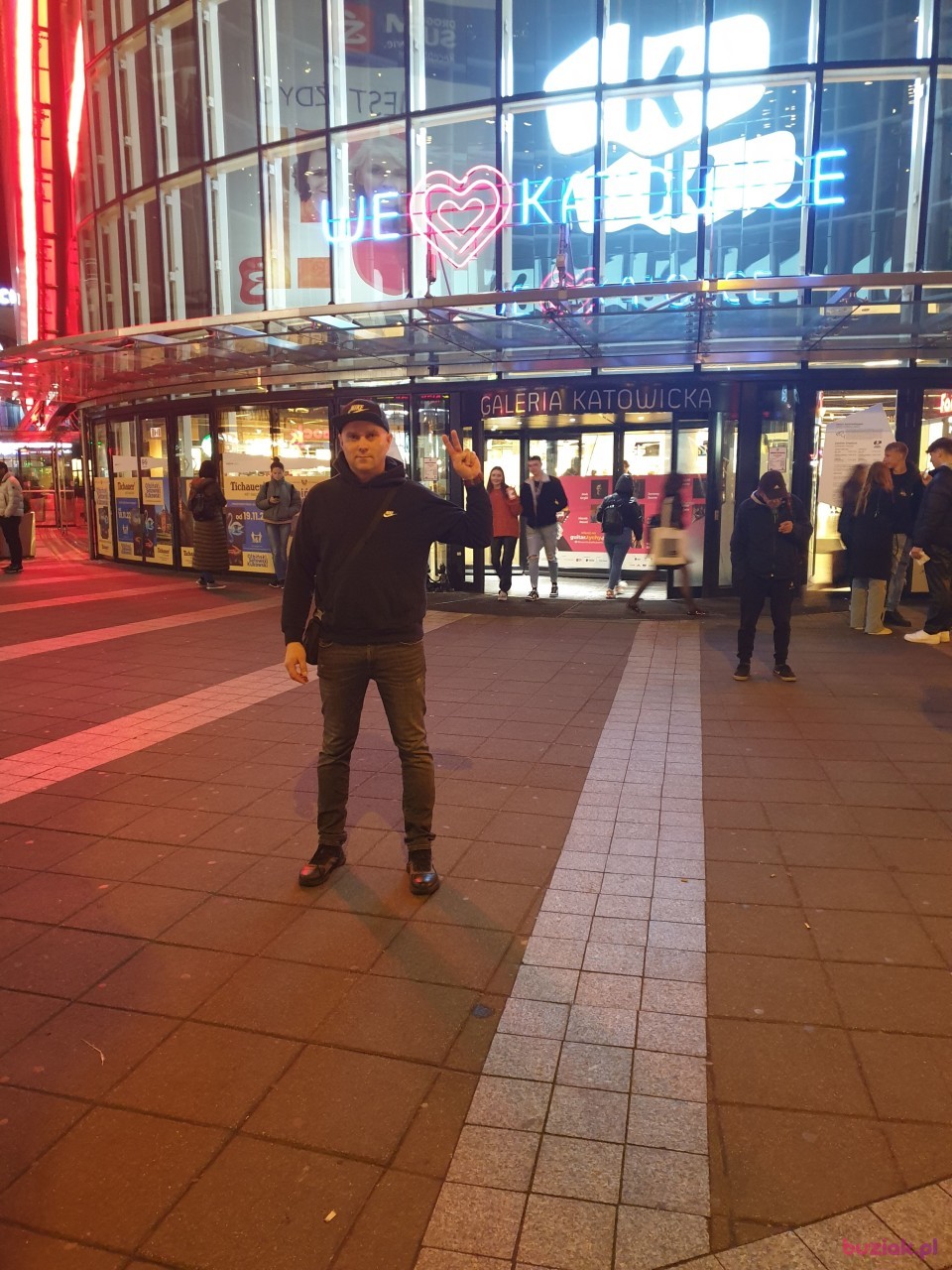 Dariusz, Mężczyzna, 43, Amersfoort, Holandia, Zdjęcie: 3