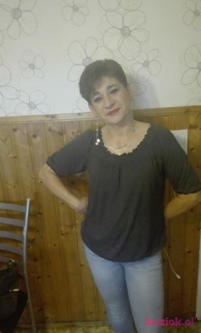 Gabriela, Female, 51, Dąbrowa Górnicza, Polska: 1