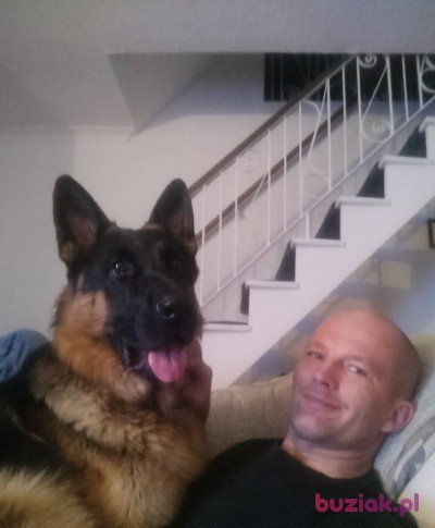 Rafal, Mężczyzna, 44, Lytham Saint Annes, Wielka Brytania, Zdjęcie: 2