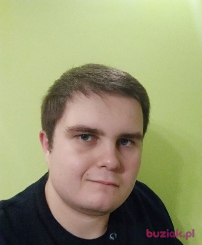 Łukasz, Male, 33, Sosnowiec, Polska: 1