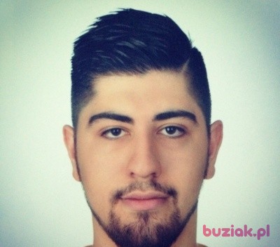 Axel, Male, 33, Warszawa, Polska, Photo: 1
