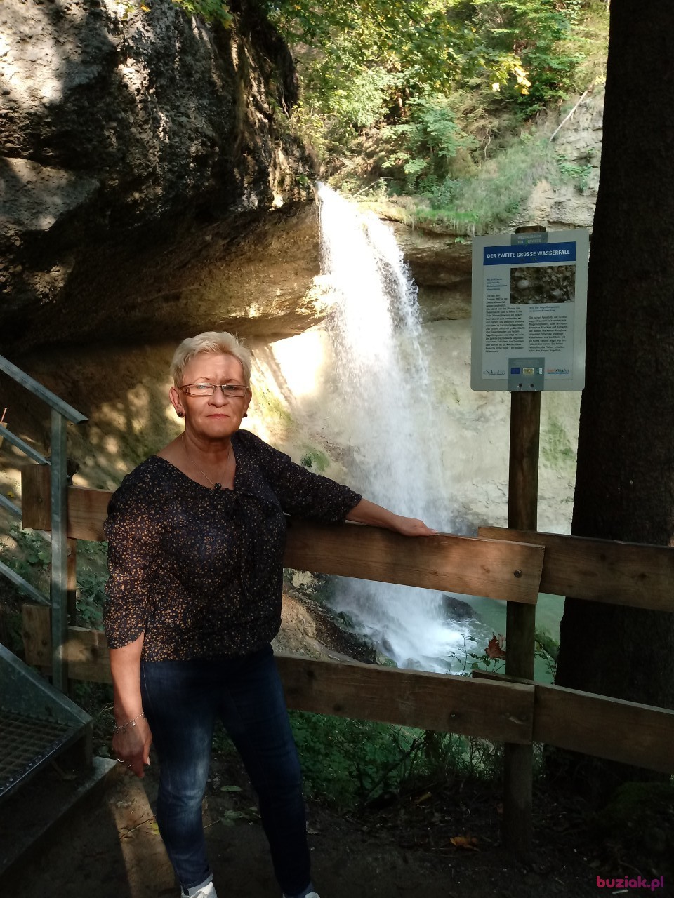 krystyna, Female, 72, Legnica, Polska, Photo: 3