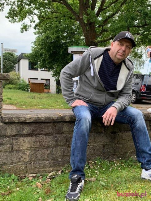 Andi, Male, 53, Hannover, Niemcy, Photo: 1