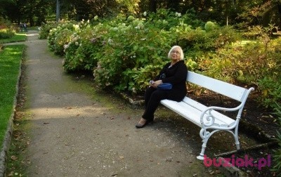 Jadwiga, Female, 76, Gdańsk, Polska, Photo: 1