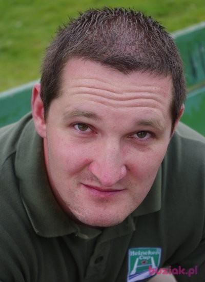 Mario, Male, 44, Zielona Góra, Polska, Photo: 1