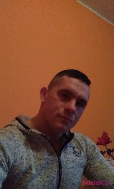 Pawel, Mężczyzna, 39, Białystok, Polska: 1