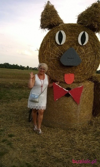 joanna, Kobieta, 48, Praszka, Polska, Zdjęcie: 3