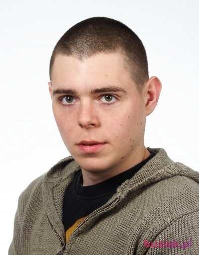 Alkides, Mężczyzna, 31, Poznań, Polska: 1