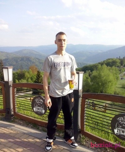 jacko1920, Male, 30, Żory, Polska: 1