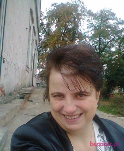 gosia, Female, 53, Czempiń, Polska, Photo: 2