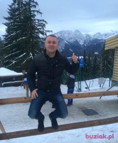 Damianoo88Ck, Mężczyzna, 38, Kielce, Polska, Zdjęcie: 3