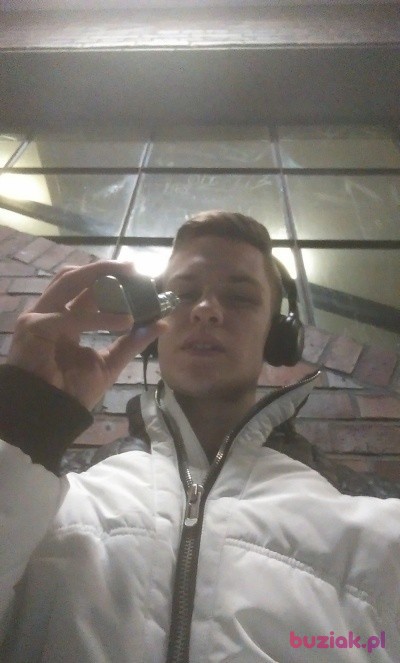Kubusiowy, Mężczyzna, 28, Berlin, Niemcy: 1