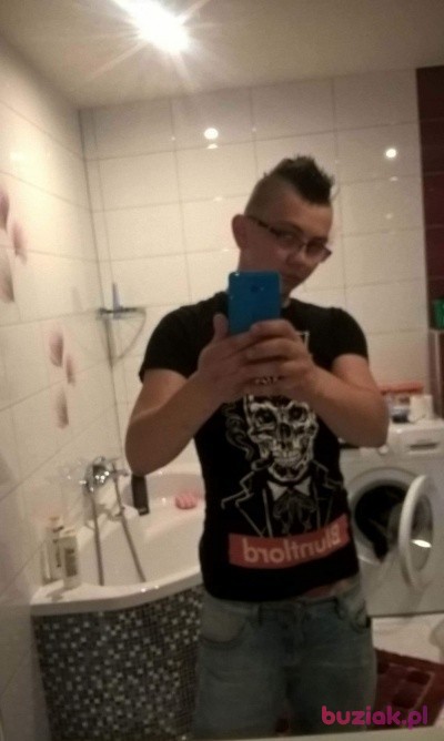 Łukasz, Male, 31, Oświęcim, Polska: 1