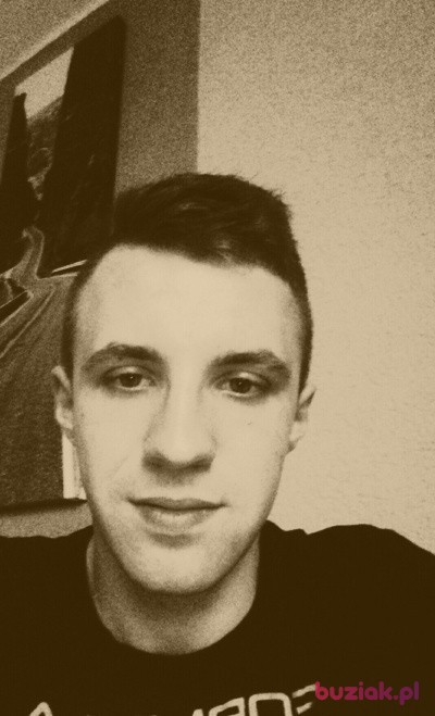 Denis, Male, 28, Polska: 1