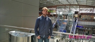 Konrad, Male, 31, Praszka, Polska, Photo: 3