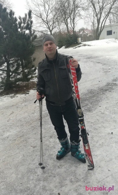 Komar100, Mężczyzna, 45, Polska, Zdjęcie: 2