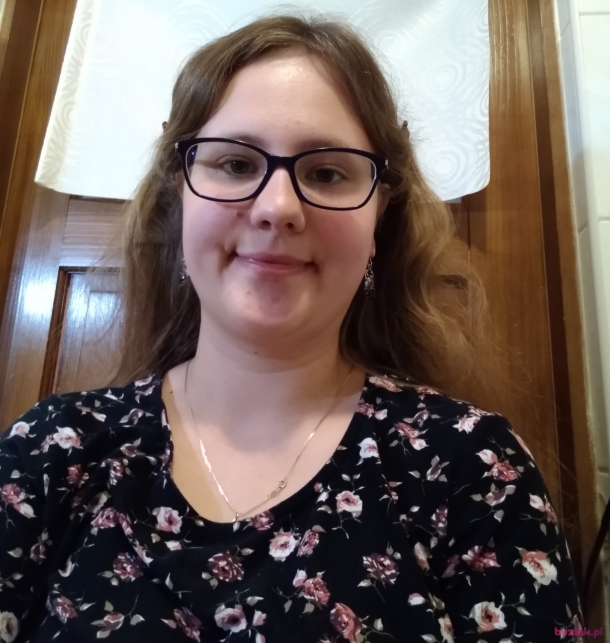 Joanka, Female, 22, Przemyśl, Polska: 1