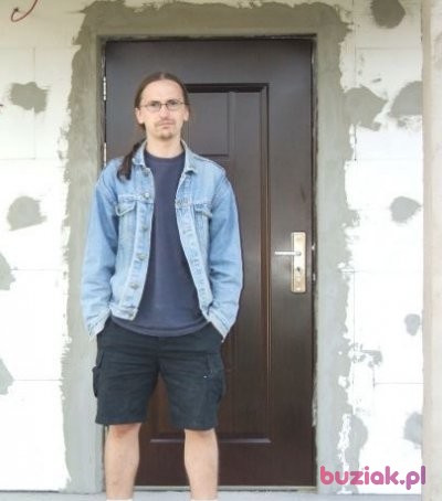 kozlowski, Mężczyzna, 46, Wrocław, Polska: 1