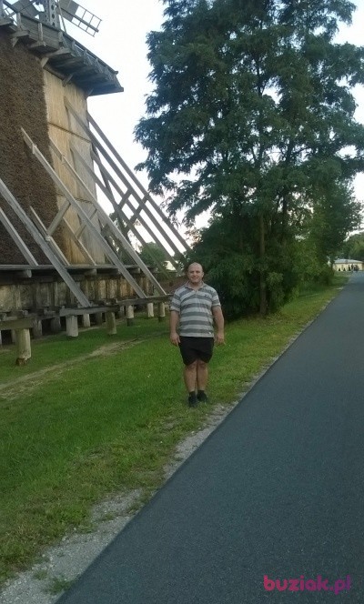 Tomasz, Mężczyzna, 48, Polska: 1