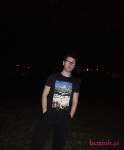 Patryk, Male, 26, Kępice, Polska, Photo: 3