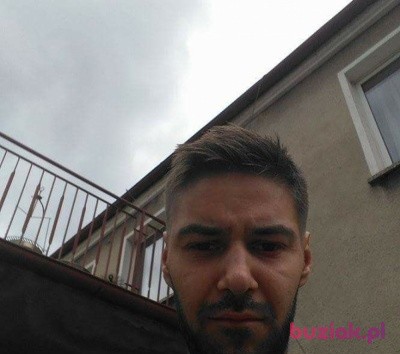 Wojciech, Mężczyzna, 37, Kępno, Polska: 1