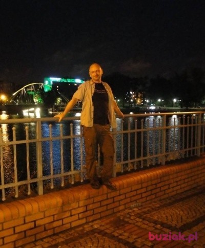 szuwarek1, Male, 49, Dębica, Polska, Photo: 1