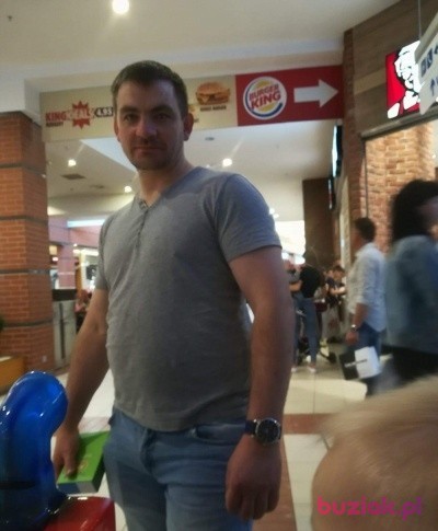 Rafał, Mężczyzna, 39, Haga, Holandia, Zdjęcie: 2