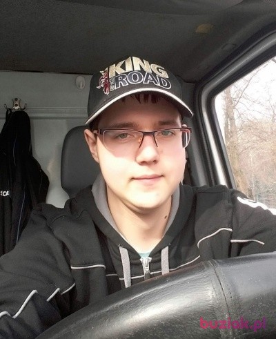 Adrian, Mężczyzna, 28, Sława, Polska: 1
