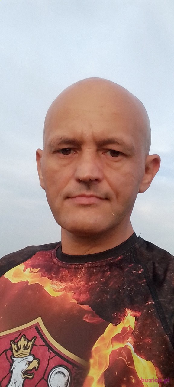 Tomasz, Mężczyzna, 42, Duisburg, Niemcy, Zdjęcie: 5
