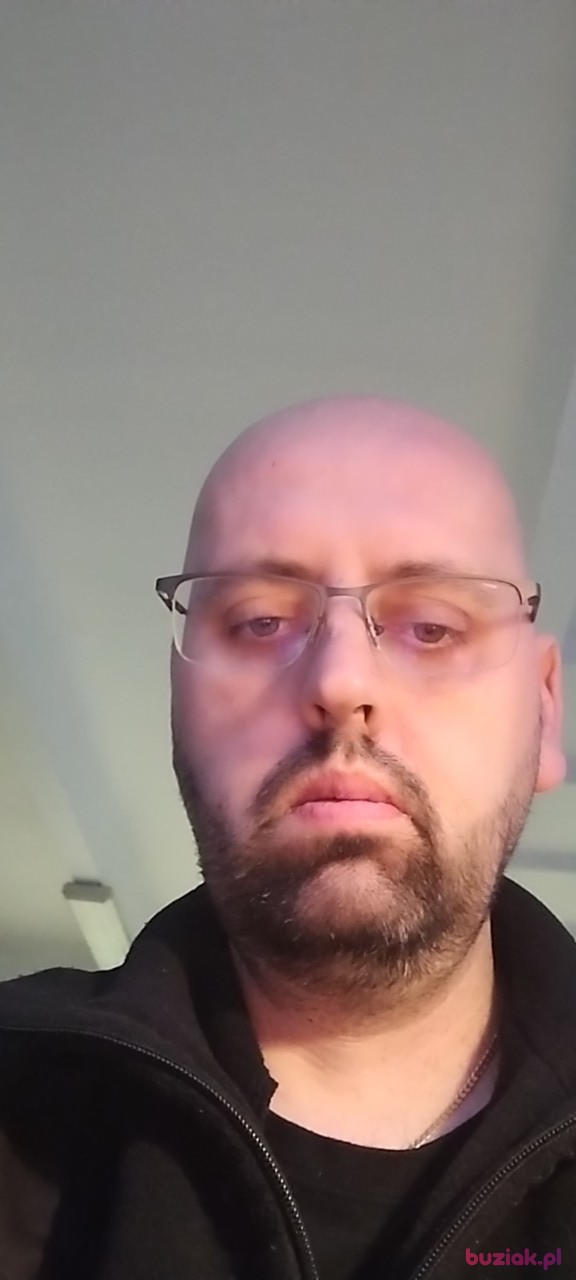 Marek, Mężczyzna, 42, Biłgoraj, Polska: 1