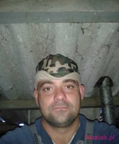 Dariusz, Male, 45, Malbork, Polska, Photo: 2