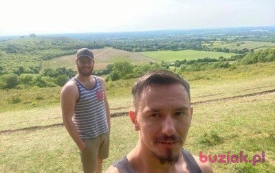 Bartek, Mężczyzna, 36, Aylesbury, Wielka Brytania, Zdjęcie: 3