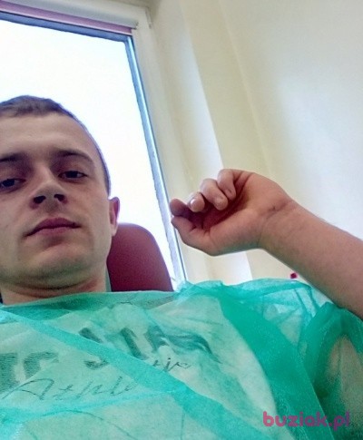 Dominik, Male, 32, Chełm, Polska: 1