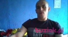 Krzysiek, Male, 35, Sulechów, Polska: 1