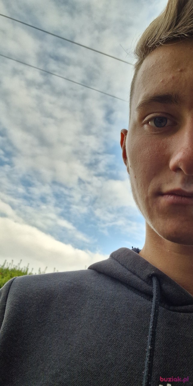 Sebastian, Male, 25, Bielefeld, Niemcy: 1