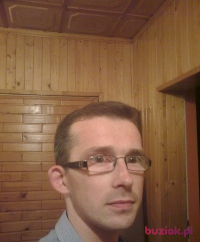 Sławek, Mężczyzna, 44, Zambrów, Polska, Zdjęcie: 1