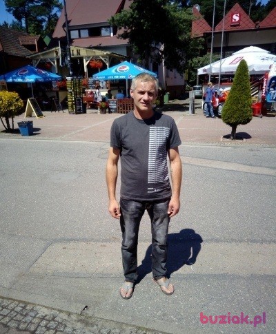 Krzysztof, Mężczyzna, 49, Łódź, Polska, Zdjęcie: 6