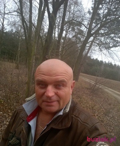 Aleks , Male, 52, Gąbin, Polska, Photo: 3
