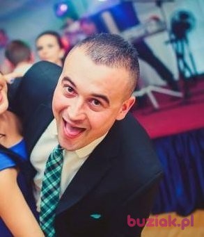 Łukasz, Male, 36, Wielka Brytania, Photo: 2