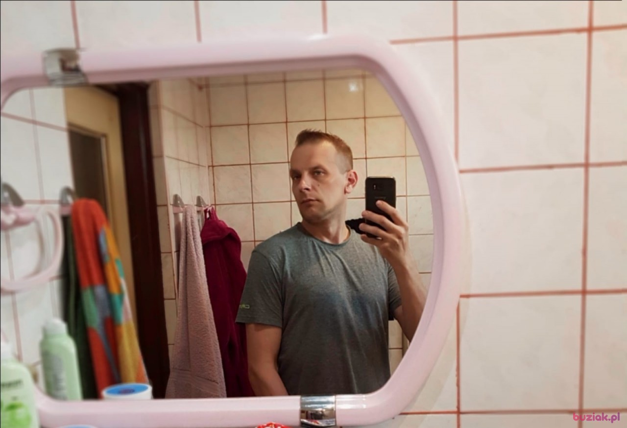 Tomasz, Male, 44, Siedlce, Polska, Photo: 1