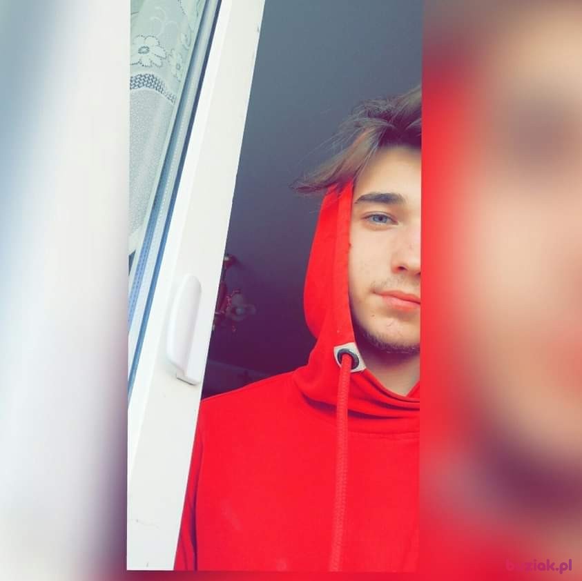 Lucy, Male, 22, Koronowo, Polska: 1