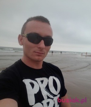 Jacek, Mężczyzna, 30, Holandia: 1
